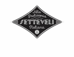 SETTEVELI ALTA PASTICCERIA ITALIANA