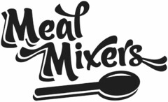 MEAL MIXERS