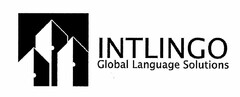 INTLINGO GLOBAL LANGUAGE SOLUTIONS