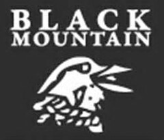 BLACK MOUNTAIN