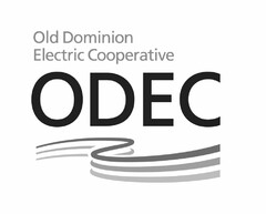 OLD DOMINION ELECTRIC COOPERATIVE ODEC