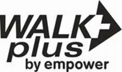 WALK PLUS BY EMPOWER