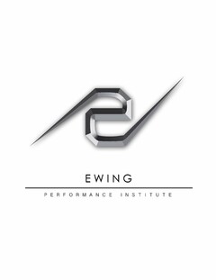 E EWING PERFORMANCE INSTITUTE