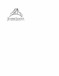 JUNIOR LEAGUE BATON ROUGE