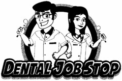 DENTAL JOB STOP