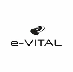 E E-VITAL