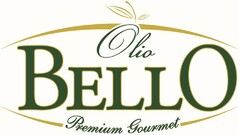 OLIO BELLO PREMIUM GOURMENT