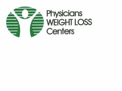 PHYSICIANS WEIGHT LOSS CENTERS