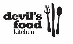 DEVIL'S FOOD KITCHEN