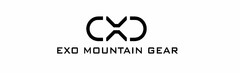 EXO MOUNTAIN GEAR CXC