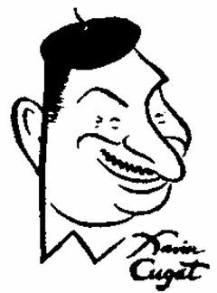 XAVIER CUGAT