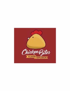 CHICKEN BITES FLAVOR EXPLOSION