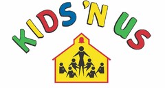 KIDS 'N US