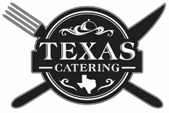 TEXAS CATERING