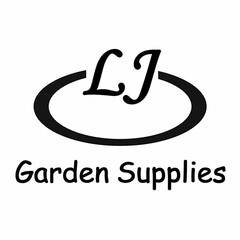 LOJ GARDEN SUPPLIES