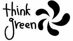 THINK GREEN