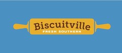 BISCUITVILLE FRESH SOUTHERN