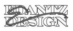 EDANTZ DESIGN E