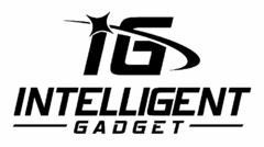 IG INTELLIGENT GADGET