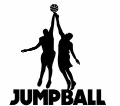 JUMPBALL