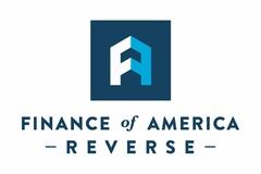 FA FINANCE OF AMERICA - REVERSE -