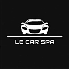 LE CAR SPA