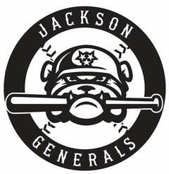 JACKSON GENERALS