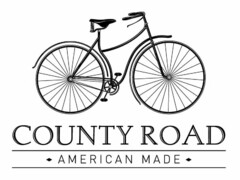 COUNTY ROAD AMERICAN MADE