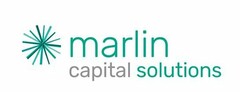 MARLIN CAPITAL SOLUTIONS