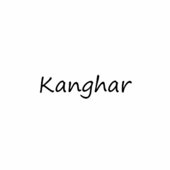 KANGHAR