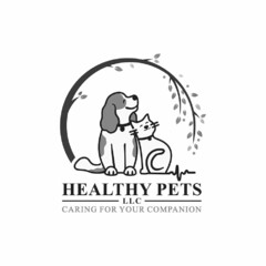 HEALTHY PETS LLC CARING FOR YOUR COMPANION