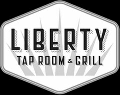 LIBERTY TAP ROOM & GRILL