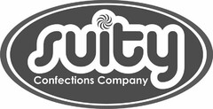 SUITY CONFECTIONS COMPANY