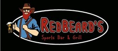 REDBEARD'S SPORTS BAR & GRILL