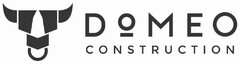 DOMEO CONSTRUCTION