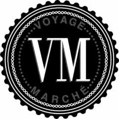 V M VOYAGE MARCHÉ