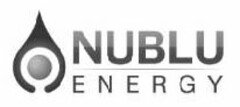 NUBLU ENERGY