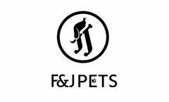 F&J PETS FJ