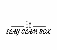 SLAY GLAM BOX