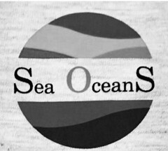 SEA OCEANS