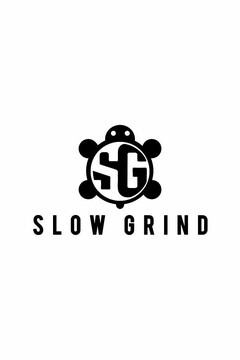 SLOW GRIND SG