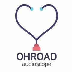 OHROAD AUDIOSCOPE