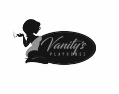 VANITY'S PLAYHOUSE