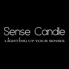 SENSE CANDLE LIGHTING UP YOUR SENSES