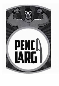 PENCA LARGA