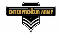 THE ENTREPRENEUR ARMY