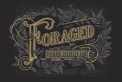 FORAGED COFFEE ROASTING CO.