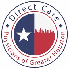 DIRECT CARE PHYSICIANS OF GREATER HOUSTON