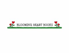 BLOOMING HEART BOOKS