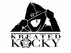 KREATED KOCKY